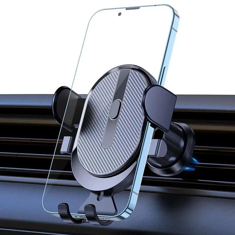 Wide Fit Air Vent Clip Phone Mount - Image 7
