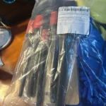 15 Piece Auto Detail Cleaning Brush Kit photo review
