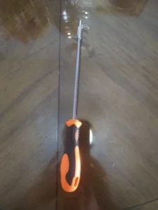 Tire Stone Removal Cleaning Hook photo review