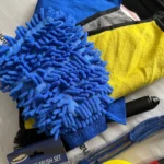 15 Piece Auto Detail Cleaning Brush Kit photo review