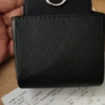 Vent Clip Storage Organizer - Black, Grey, Beige & Brown photo review