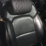 PU Leather Neck & Lumbar Cushions (1pcs Headrest or Lumbar) photo review