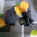 Universal Fixed Dashboard Phone Mount photo review