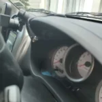 Universal Fixed Dashboard Phone Mount photo review