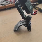 Universal Fixed Dashboard Phone Mount photo review