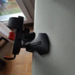 Universal Fixed Dashboard Phone Mount photo review