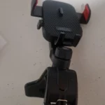 Universal Fixed Dashboard Phone Mount photo review