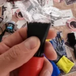 15 Piece Auto Detail Cleaning Brush Kit photo review