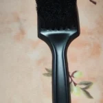 Sturdy Bristled Wheel & Tire Brush (1-3 Pack) Black, Blue & White photo review