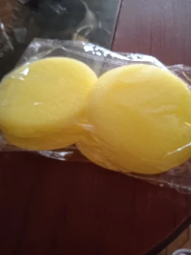Foam Wax Sponge Applicator Pads (Set of 1&ndash;5) photo review