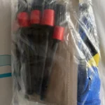 15 Piece Auto Detail Cleaning Brush Kit photo review