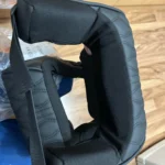 PU Leather Neck & Lumbar Cushions (1pcs Headrest or Lumbar) photo review