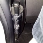 Multifunctional Umbrella Sized Car Utility Hook (1-2 Pack) photo review