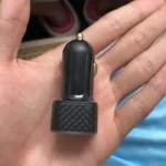 Dual PD 4 in 1 Fast Charger with Voltage Display photo review