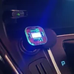 Dual PD 4 in 1 Fast Charger with Voltage Display photo review