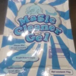 Interior Magic Cleaning Slime Gel (1-2 Pack) photo review