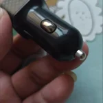 Dual PD 4 in 1 Fast Charger with Voltage Display photo review