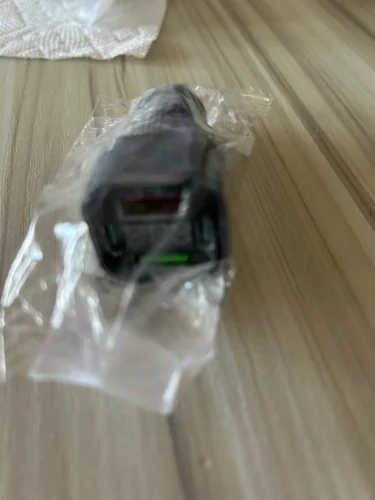 Dual PD 4 in 1 Fast Charger with Voltage Display photo review