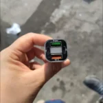 Dual PD 4 in 1 Fast Charger with Voltage Display photo review