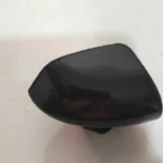 360&deg; Adjustable Blind Spot Mirrors (2-Pack) Black, Red, White & Blue photo review