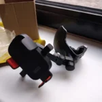 Universal Fixed Dashboard Phone Mount photo review