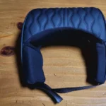 PU Leather Neck & Lumbar Cushions (1pcs Headrest or Lumbar) photo review