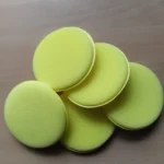 Foam Wax Sponge Applicator Pads (Set of 1&ndash;5) photo review