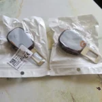 Seat Belt Clip Extender Inserts (1&ndash;2 Pack) Black & Grey photo review