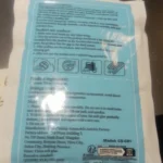 Interior Magic Cleaning Slime Gel (1-2 Pack) photo review