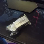 Dual PD 4 in 1 Fast Charger with Voltage Display photo review