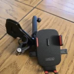 Universal Fixed Dashboard Phone Mount photo review