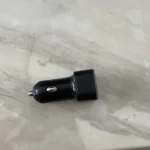 Dual PD 4 in 1 Fast Charger with Voltage Display photo review