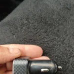 Dual PD 4 in 1 Fast Charger with Voltage Display photo review