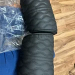 PU Leather Neck & Lumbar Cushions (1pcs Headrest or Lumbar) photo review