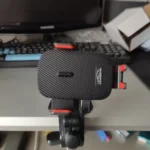 Universal Fixed Dashboard Phone Mount photo review