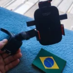 Universal Fixed Dashboard Phone Mount photo review