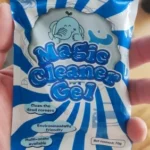 Interior Magic Cleaning Slime Gel (1-2 Pack) photo review