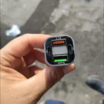 Dual PD 4 in 1 Fast Charger with Voltage Display photo review