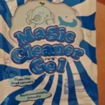 Interior Magic Cleaning Slime Gel (1-2 Pack) photo review