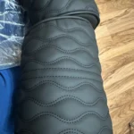 PU Leather Neck & Lumbar Cushions (1pcs Headrest or Lumbar) photo review