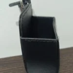 Vent Clip Storage Organizer - Black, Grey, Beige & Brown photo review