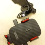 Universal Fixed Dashboard Phone Mount photo review