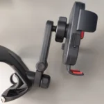 Universal Fixed Dashboard Phone Mount photo review