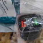 Dual PD 4 in 1 Fast Charger with Voltage Display photo review