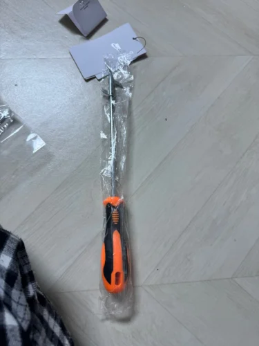 Tire Stone Removal Cleaning Hook photo review