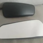 Thick Car Side Knee Support Pad photo review