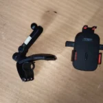 Universal Fixed Dashboard Phone Mount photo review