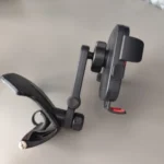 Universal Fixed Dashboard Phone Mount photo review