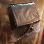 Vent Clip Storage Organizer - Black, Grey, Beige & Brown photo review