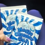 Interior Magic Cleaning Slime Gel (1-2 Pack) photo review